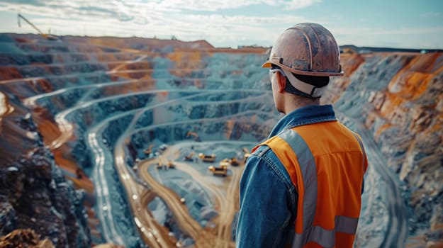 Hacia una Minería Sustentable: Claves desde el Congreso Futuro 2025