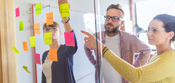 Diseño de productos UX: Mejorando la Experiencia del Usuario