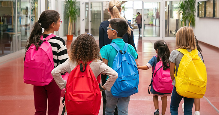 integración e inclusión educativa