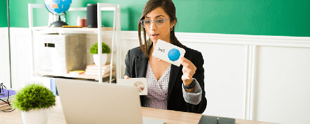 Transforma tus clases online: Enseñanza de calidad para docentes modernos