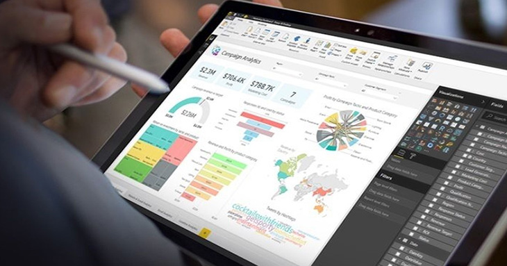 power bi, curso, análisis