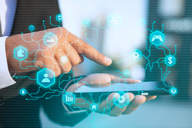 Introducción y oportunidades para la transformación digital, transformación digital,