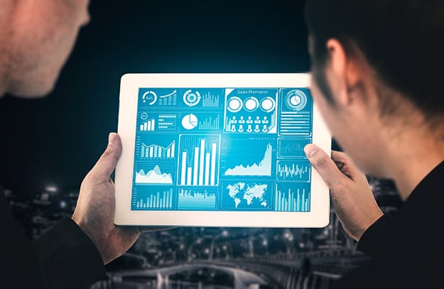 Business Intelligence en Excel: 10 funciones avanzadas que debes conocer