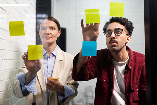 7 estrategias Clave para Liderar la Transformación en tu Empresa