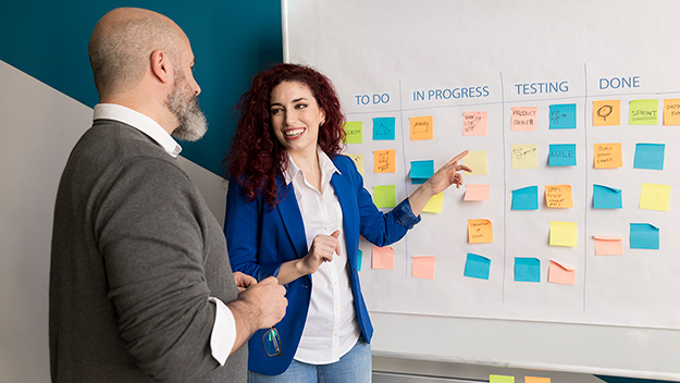 scrum, metodologías ágiles, gestión de proyectos. curso