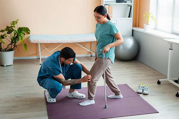 fidelización de usuarios, retención de pacientes, centros de rehabilitación, pacientes, curso