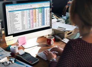 Domina tablas dinámicas en Excel Intermedio paso a paso