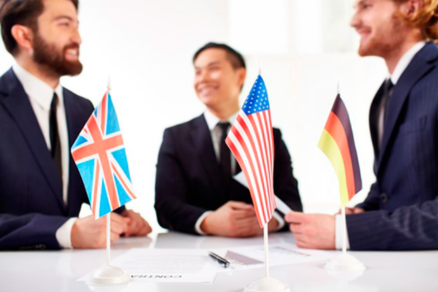 inglés, gestión comercial, ventas, inglés para ventas, comunicación empresarial, negocios