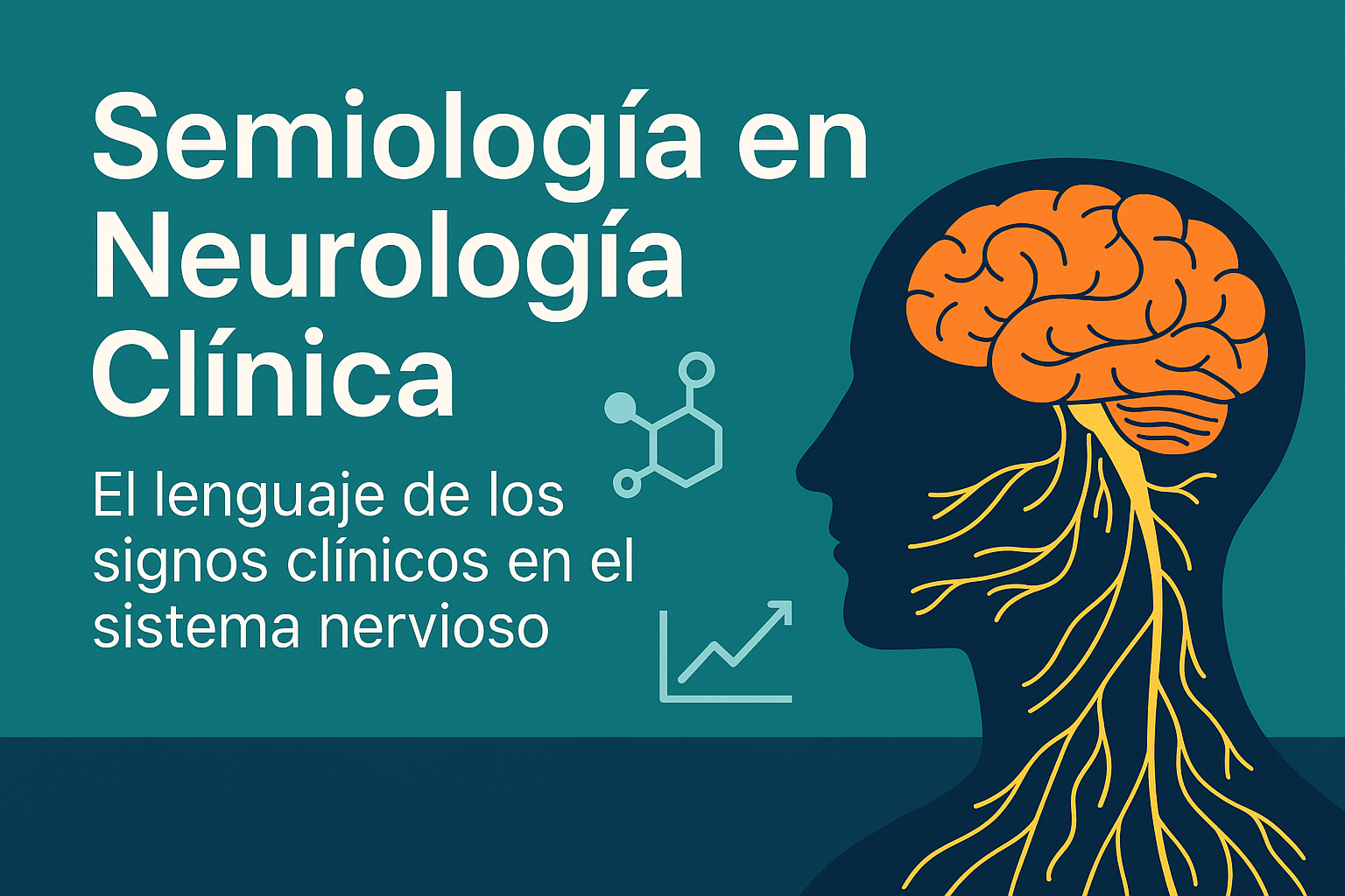 ¿Qué es la Semiología en Neurología Clínica y por qué es clave para tu desarrollo profesional?